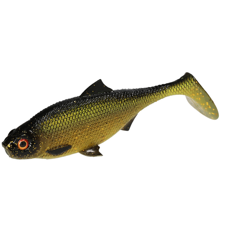 GUMA  MFT ROACH 15cm/TENCH MIKADO